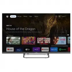 Smart Tech 32HG01V 32" LED HD Ready Smart TV