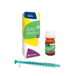 Stangest Cronicare Synergy Suplemento Natural para Perros y Gatos, 10 ml