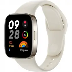 Xiaomi Redmi Watch 3 Reloj Smartwatch Marfil