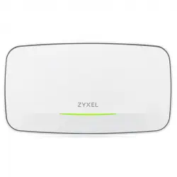 Zyxel WAX640S-6E Punto de Acceso WiFi 6E Tri-Banda AX4800 MU-MIMO PoE