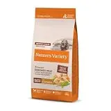 12 kg (10 + 2 kg ¡gratis!) Nature's Variety Healthy Grain Adult Medium Maxi Pollo pienso para perros