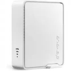 Devolo Wi-Fi 6 Repeater 5400 Punto de Acceso Wifi Mesh