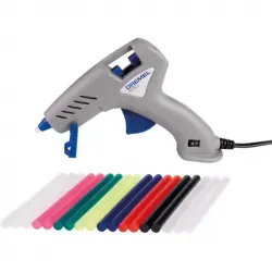 Dremel 930-18 Pistola de Silicona