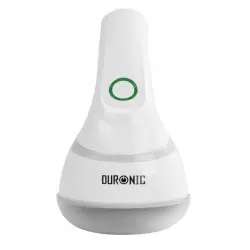 Duronic FS16USB Quitapelusas Eléctrico USB