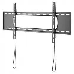 Iggual Soporte Pared TV Fijo 43"-90" 80kg