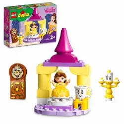 LEGO® Duplo Salón de baile de Bella 10960