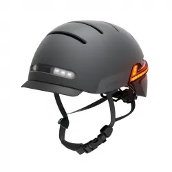 Livall BH51M Neo Casco Smart Urbano 54-58cm Negro