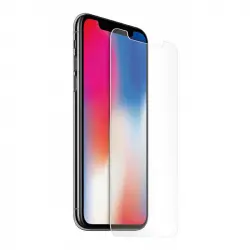 Muvit Protector Cristal Templado para iPhone 11 Pro Max/XS Max