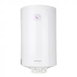 Orbegozo TRM 84 Termo Eléctrico Vertical 80L C Blanco