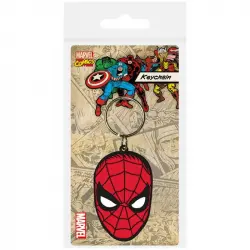Pyramid Llavero Marvel Spider Man