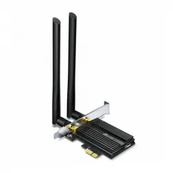 TP-Link Archer TX50E Adaptador PCIe AX3000 Wi-Fi 6 Bluetooth 5.0