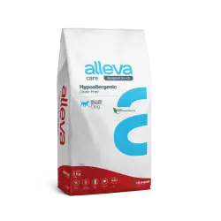 Alleva Care Hypoallergénico Grain Free