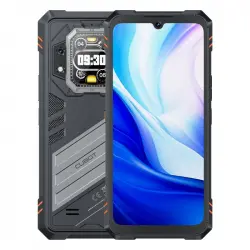 Cubot KingKong Star 2 5G 12/256GB Negro Libre