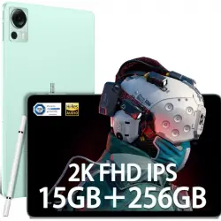 Doogee T20 2023 10.4" 4G 15/256GB Verde