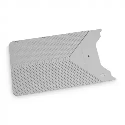 EKWB Backplate VGA EK-Quantum Vector FE RTX 3090 Plata