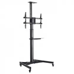 Fonestar STS-4264N Soporte de Pie para TV 37"-70" VESA 600x400 Máx 50Kg