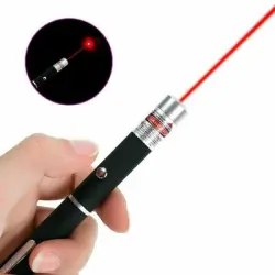 FurryFusion  láser interactivo multifuncional para gatos - Negro