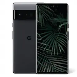Google Pixel 6 Pro 12/128GB Carbón Libre