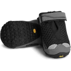 HausPets Botas todoterreno para perros Grip Trex de 83 mm (paquete de 2) - Artículo 2