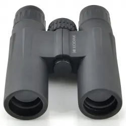 Kodak BCS600 Binocular Compacto 12 Aumentos con Correa para el Cuello y Funda de Transporte
