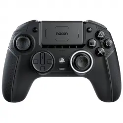 Nacon Revolution 5 Pro Mando Inalámbrico para PC/PS5/PS4 Negro