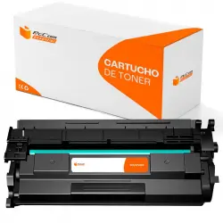 Pccom Essential Tóner Compatible HP CF259X/59X Negro