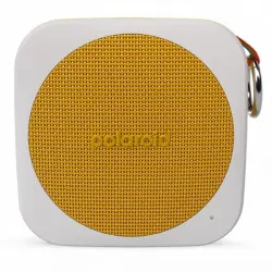 Polaroid P1 Music Player Altavoz Portátil Bluetooth Amarillo