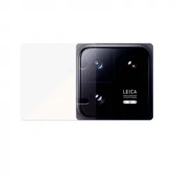 Protector Cámara Cristal Para Xiaomi 13