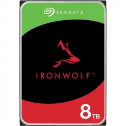 Seagate IronWolf 3.5" 8TB SATA 3