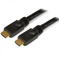 Startech Cable HDMI Alta Velocidad Macho/Macho 5M