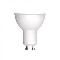 Sulion Elmer Bombilla Inteligente Dicroica WiFi GU10 5W Blanco Cálido a Frío