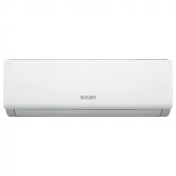 Svan SVAN3009 Aire Acondicionado Split 1x1 con Bomba de Calor WiFi 2250 Frigorías