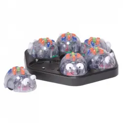 TTS Blue-Bot Robot Programable Infantil Pack 6 Unidades