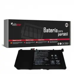 Voltistar BAT2031 Batería 14.8V 2200mAh 3 Celdas para Asus