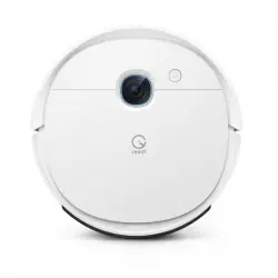 Yeedi Vac 2 Pro Robot Aspirador Sin Base 5200mAh 220min Autonomía Blanco