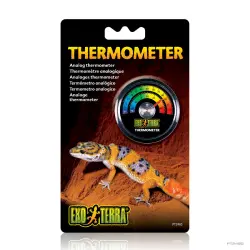 Termómetro para terrarios Exo Terra