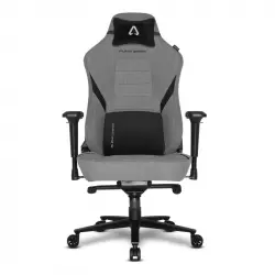 Alpha Gamer Phenix Silla Gaming Negra-Gris