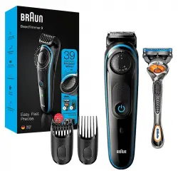 Barbero BRAUN BT3240
