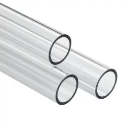 Corsair Hydro X Series XT Rígido Pack de 3 x 12mm 1m