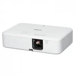 Epson CO-FH02 Proyector Smart ANSI 3LCD FullHD 3000 Lúmenes