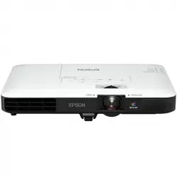 Epson EB-1780W Proyector WXGA 3LCD 3000 Lúmenes