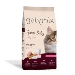 Gatymix Gatito - 1.5 kg