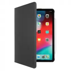 Gecko Easy-Click Cover Negra para Apple iPad Pro 11" 2020