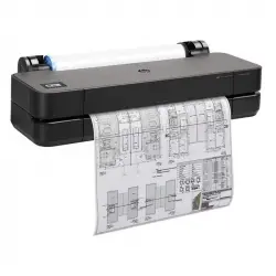 HP DesignJet T250 24" Impresora de Inyección Gran Formato