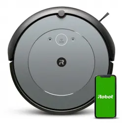 iRobot Roomba i1 Robot Aspirador WiFi