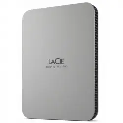 LaCie Mobile Drive 2022 2.5" 1TB USB-C