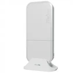 Mikrotik WAP AC RBWAPG-5HACD2HND Punto de Acceso 867Mbps Dual Band PoE