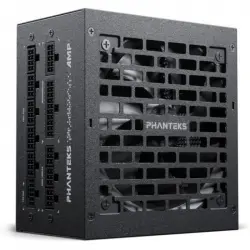 Phanteks AMP GH Fuente Alimentación 850W 80 Plus Gold Modular Negra