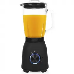 Princess 212092 Batidora de Vaso 1000W Negra