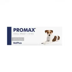 Promax Antidiarreico para perros gatos y roedores [3 formatos] 18, 0.10 kg